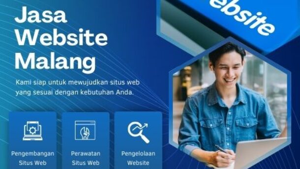 Kenapa Bisnis di Malang Butuh Jasa Website Profesional